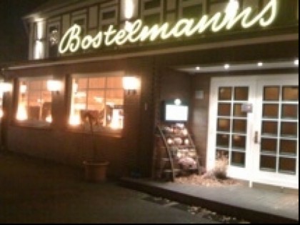 照片: Bostelmann&amp;#039;s 